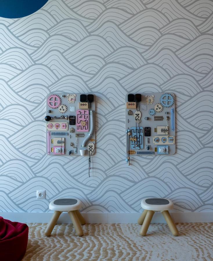 Polanki Aqua Apartamenty Premium - W Cenie Nielimitowany Dostep Do Strefy Aqua Kolobrzeg Luaran gambar