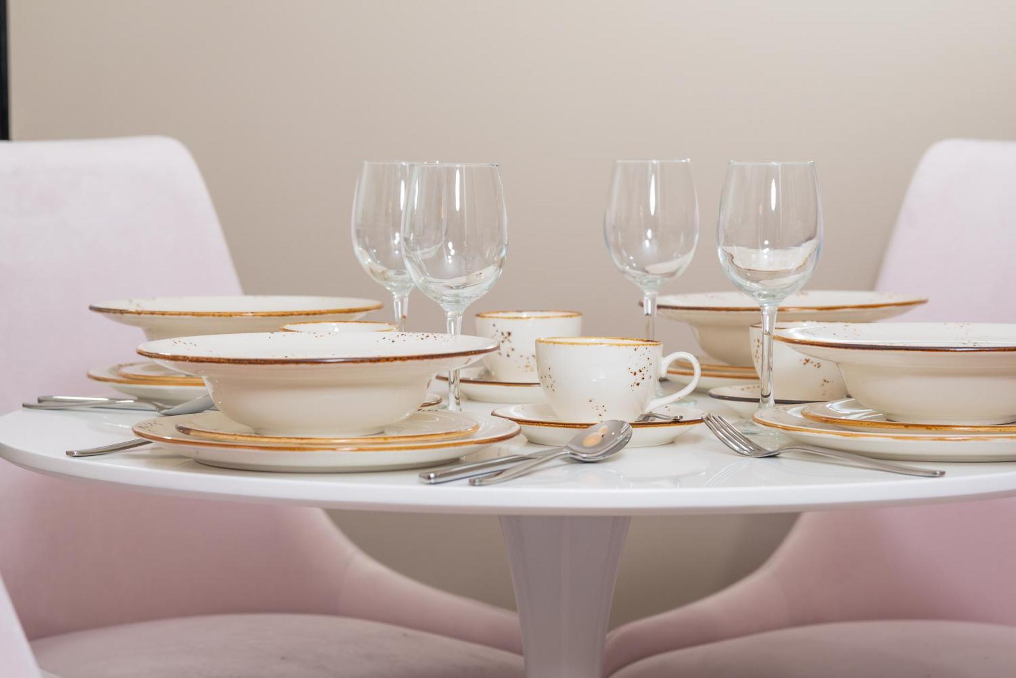 Polanki Aqua Apartamenty Premium - W Cenie Nielimitowany Dostep Do Strefy Aqua Kolobrzeg Bilik gambar
