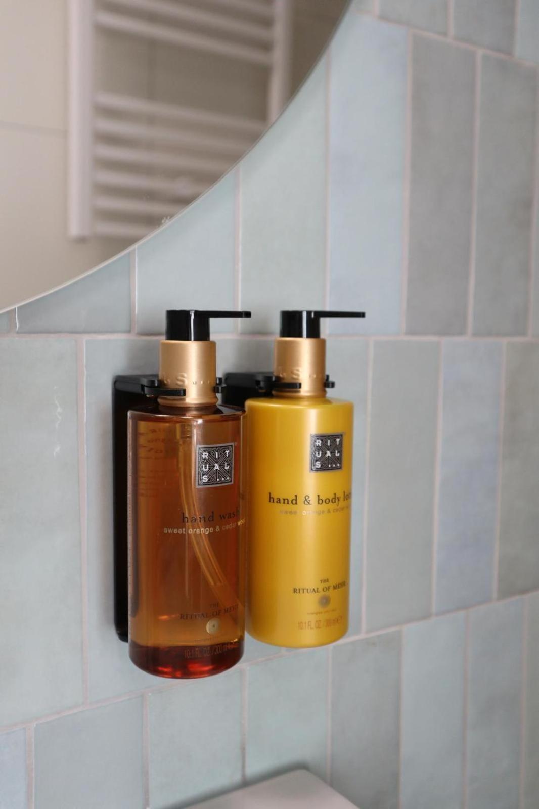 Polanki Aqua Apartamenty Premium - W Cenie Nielimitowany Dostep Do Strefy Aqua Kolobrzeg Luaran gambar